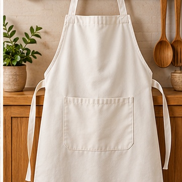 Personalized Apron lifestyle mockup